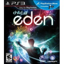 Child of Eden [PS3]